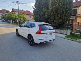Volvo XC60 R LINE, снимка 2