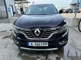 Renault Koleos 2.0dci, снимка 2