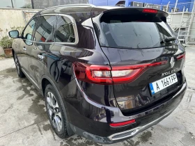 Renault Koleos 2.0dci, снимка 6