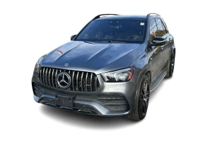 Mercedes-Benz GLE 450 * CARFAX * ЦЕНА ДО БЪЛГАРИЯ - 49000 € / 95835.67 лв. - 56093308 9