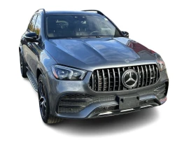 Mercedes-Benz GLE 450 * CARFAX * ЦЕНА ДО БЪЛГАРИЯ - 49000 € / 95835.67 лв. - 56093308 7