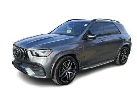 Mercedes-Benz GLE 450 * CARFAX * ЦЕНА ДО БЪЛГАРИЯ - 49000 € / 95835.67 лв. - 56093308 10