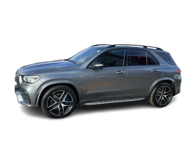 Mercedes-Benz GLE 450 * CARFAX * ЦЕНА ДО БЪЛГАРИЯ - 49000 € / 95835.67 лв. - 56093308 11