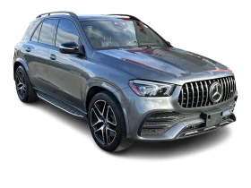 Mercedes-Benz GLE 450 * CARFAX * ЦЕНА ДО БЪЛГАРИЯ - 49000 € / 95835.67 лв. - 56093308 6