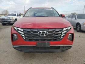 Hyundai Tucson SEL*  4x4 - 14650 € / 28652.91 лв. - 45317167 2