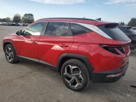 Hyundai Tucson SEL*  4x4 - 14650 € / 28652.91 лв. - 45317167 6