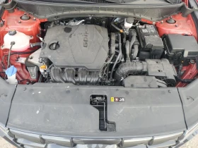 Hyundai Tucson SEL*  4x4 - 14650 € / 28652.91 лв. - 45317167 12