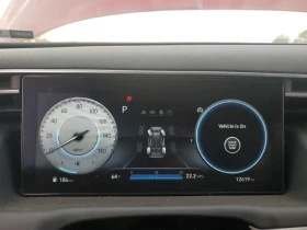 Hyundai Tucson SEL*  4x4 - 14650 € / 28652.91 лв. - 45317167 7