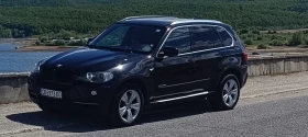 BMW X5 М пакет 3.5 м57 - 15000 € / 29337.45 лв. - 79196550 3