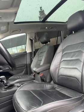 VW Tiguan 6+ 1 Highline 4MOTION* DIGITAL* Fender* PANORAMA*  - 14426 € / 28214.80 лв. - 85649369 9