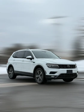 VW Tiguan 6+ 1 Highline 4MOTION* DIGITAL* Fender* PANORAMA*  - 14426 € / 28214.80 лв. - 85649369 7