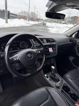 VW Tiguan 6+ 1 Highline 4MOTION* DIGITAL* Fender* PANORAMA*  - 14426 € / 28214.80 лв. - 85649369 12