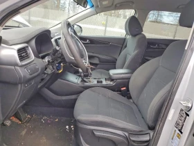 Kia Sorento 3.3L 6 ALL WHEEL DRIVE - 10600 € / 20731.80 лв. - 15017996 7