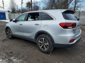 Kia Sorento 3.3L 6 ALL WHEEL DRIVE - 10600 € / 20731.80 лв. - 15017996 2