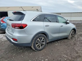 Kia Sorento 3.3L 6 ALL WHEEL DRIVE - 10600 € / 20731.80 лв. - 15017996 3