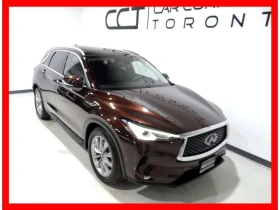 Infiniti QX50 ПАНОPAMA| CARFAX| ФИКС ЦЕНА ДО БГ|  - 19800 € / 38725.43 лв. - 27896138 3