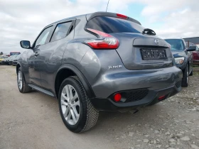 Nissan Juke 1.5 DCI - 7800 € / 15255.47 лв. - 20467427 4
