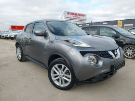 Nissan Juke 1.5 DCI - 7800 € / 15255.47 лв. - 20467427 3