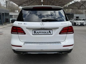Mercedes-Benz GLE 350 4MATIC | Mobile.bg � ����� ������ 6