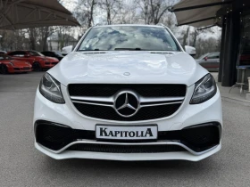 Mercedes-Benz GLE 350 4MATIC | Mobile.bg � ����� ������ 3