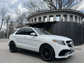 ������ Mercedes-Benz GLE 35...