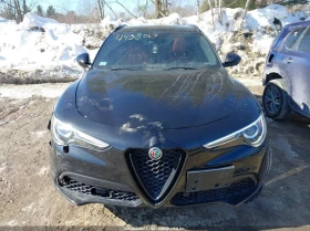 Alfa Romeo Stelvio 2.0l Veloce Ti Awd | Auto.bg — изображение 12