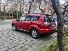 Mitsubishi Outlander 2.4i - 7300 € / 14277.56 лв. - 31247159 5