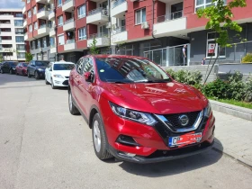 Nissan Qashqai 1, 7 dCi  4x4 - 14900 € / 29141.87 лв. - 27852233 5