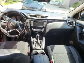 Nissan Qashqai 1, 7 dCi  4x4 - 14900 € / 29141.87 лв. - 27852233 6