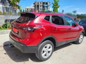 Nissan Qashqai 1, 7 dCi  4x4 - 14900 € / 29141.87 лв. - 27852233 3