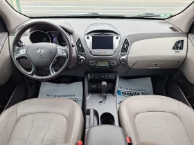Hyundai IX35 2.0crdi 136ks 4x4 Face Koja Navi Full! - 8900 € / 17406.89 лв. - 96429539 11