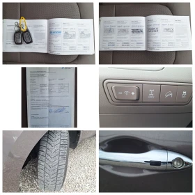 Hyundai IX35 2.0crdi 136ks 4x4 Face Koja Navi Full! - 8900 € / 17406.89 лв. - 96429539 16