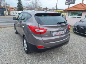 Hyundai IX35 2.0crdi 136ks 4x4 Face Koja Navi Full! - 8900 € / 17406.89 лв. - 96429539 5