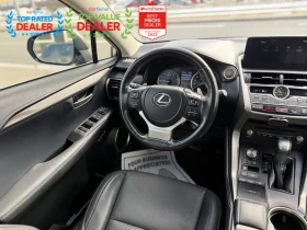 Lexus NX 300 undefined | Auto.bg — изображение 10
