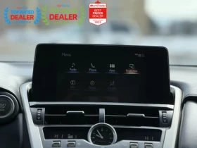 Lexus NX 300 undefined | Auto.bg — изображение 9