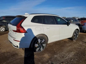 Volvo XC60 * PLUG-IN HYBRID*  - 37500 € / 73343.62 лв. - 87418583 4