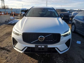 Volvo XC60 * PLUG-IN HYBRID*  - 37500 € / 73343.62 лв. - 87418583 5