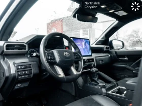 Toyota Tacoma 2024 Toyota Tacoma TRD OFF-ROAD - 42000 € / 82144.86 лв. - 52730322 5