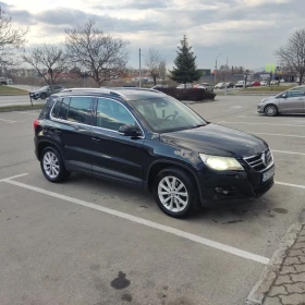 VW Tiguan TSI - 6200 € / 12126.15 лв. - 26176832 3