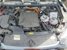 Audi Q5 2.0l S line Premium Plus 55 TFSI e quattro - 19500 € / 38138.68 лв. - 62706602 12