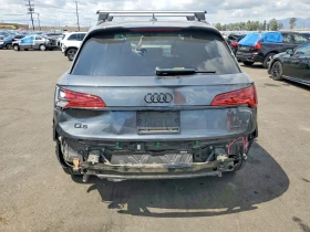 Audi Q5 2.0l S line Premium Plus 55 TFSI e quattro - 19500 € / 38138.68 лв. - 62706602 6