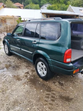 Suzuki Grand vitara | Mobile.bg � ����� ������ 4