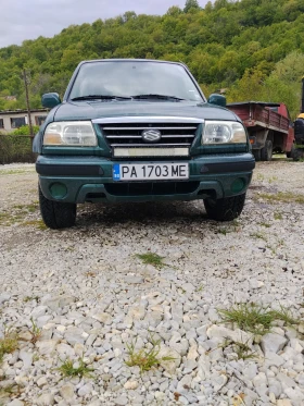 Suzuki Grand vitara | Mobile.bg � ����� ������ 7