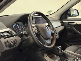 BMW X1  Advantage - xDrive | Mobile.bg � ����� ������ 11