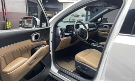 Kia Sorento 25TURBO* UNIKAT* NOV*  | Mobile.bg � ����� ������ 10