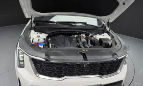 Kia Sorento 25TURBO* UNIKAT* NOV*  | Mobile.bg � ����� ������ 6