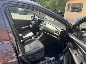Suzuki SX4 S-Cross 1.6i Sergio Sellano Top - 4X4 - ���������! | Mobile.bg � ����� ������ 10