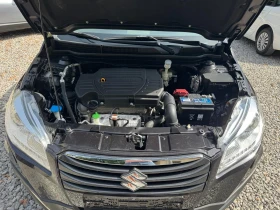 Suzuki SX4 S-Cross 1.6i Sergio Sellano Top - 4X4 - ���������! | Mobile.bg � ����� ������ 11