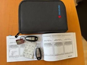 Suzuki SX4 S-Cross 1.6i Sergio Sellano Top - 4X4 - ���������! | Mobile.bg � ����� ������ 16