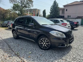 Suzuki SX4 S-Cross 1.6i Sergio Sellano Top - 4X4 - ���������! | Mobile.bg � ����� ������ 3